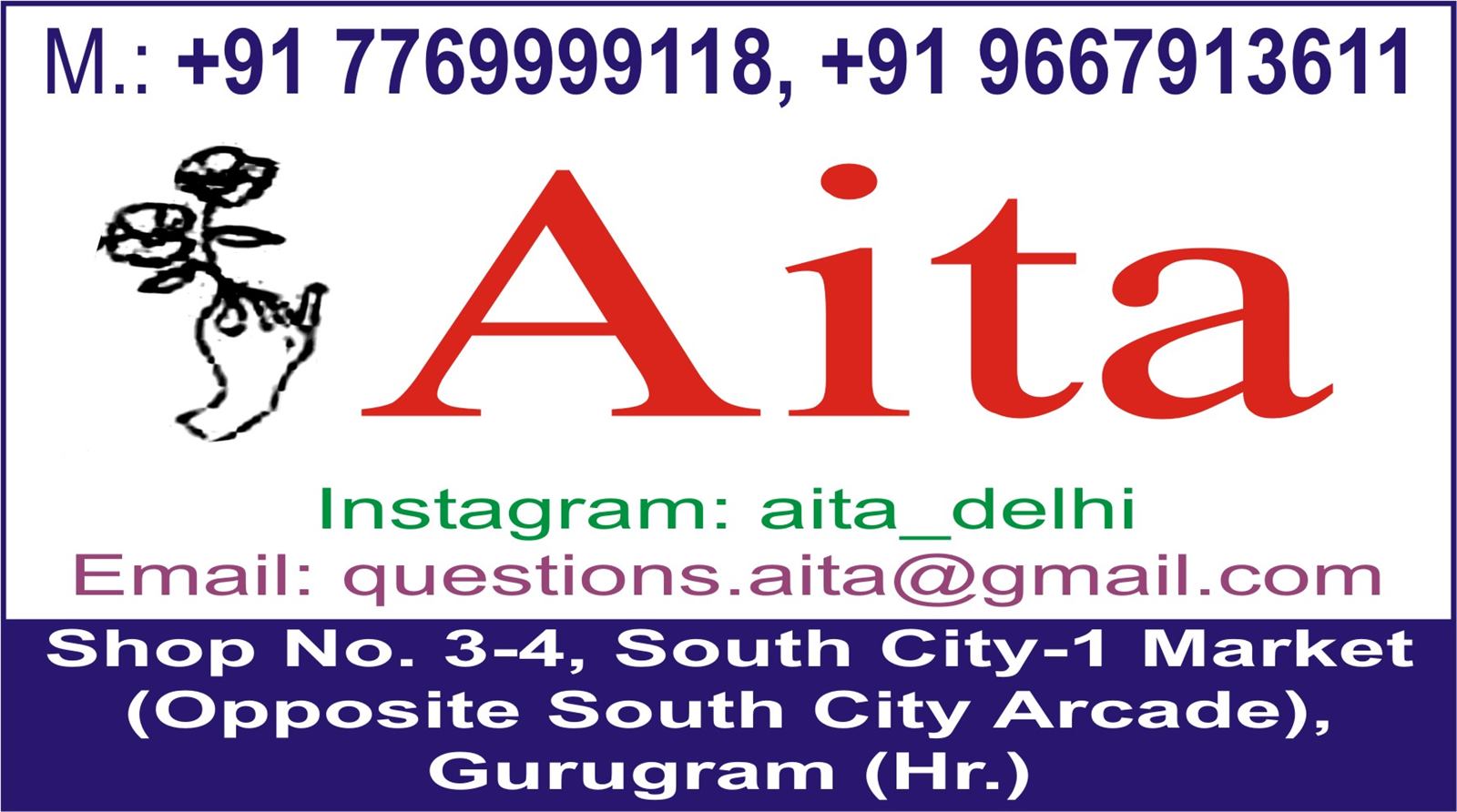 AITA